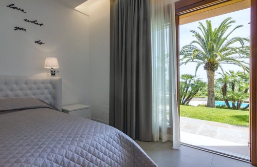 Casabianca di Fermo Bed & Breakfast | Villa Capodarco B&B