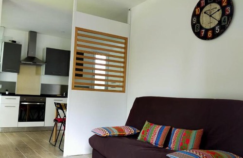 Caremeau Apartment | Villa Carémeau 1