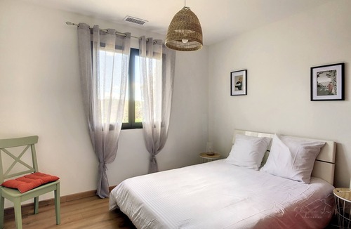 Argens-Minervois Villa | Villa Caraïbe, Villa Avec Piscine Pour 6 Personnes