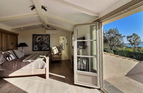 Guerrevieille Villa | Villa Caravelle