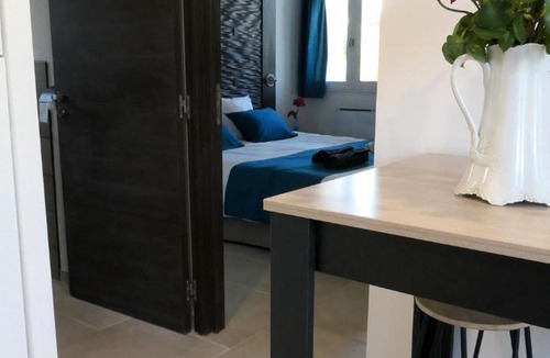 Caremeau Apartment | VILLA CAREMEAU 2