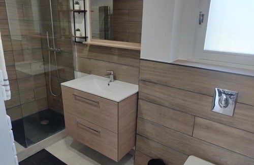Caremeau Apartment | VILLA CAREMEAU 2