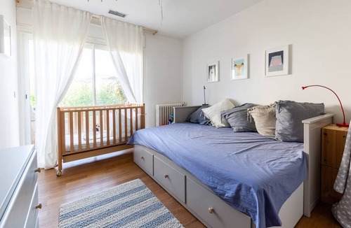 8th Arrondissement Villa | Villa Casa Bianca A/C Bord de Mer