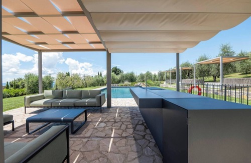 Castellina in Chianti Villa | Villa Castellina, Elegance and Luxury