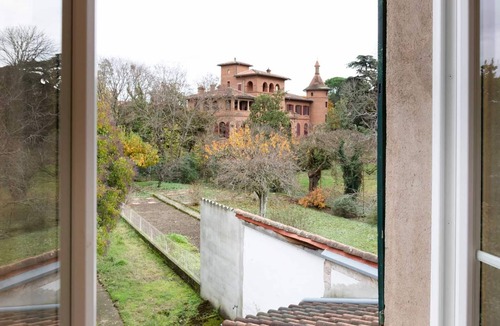 Albi Ski Chalet | Villa Cecile - Air Con - Garden - Quiet location