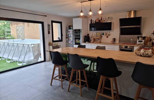 Ceyreste House | Villa Ceyreste