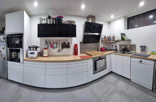 Ceyreste House | Villa Ceyreste