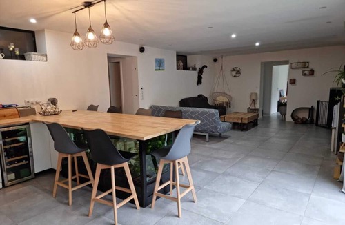 Ceyreste House | Villa Ceyreste