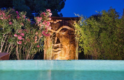 Draguignan Villa | Villa CHA CHA CHA – Luxury Private Villa with Heated Infinity Pool – Draguignan,