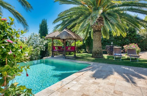 Draguignan Villa | Villa CHA CHA CHA – Luxury Private Villa with Heated Infinity Pool – Draguignan,