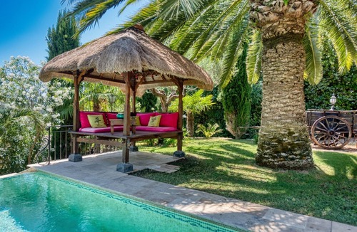 Draguignan Villa | Villa CHA CHA CHA – Luxury Private Villa with Heated Infinity Pool – Draguignan,