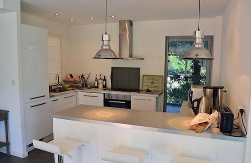 La Cadiere-d'Azur House | Villa close to the sea, in La Cadière-d'Azur, swimming pool and pets allowed (1).