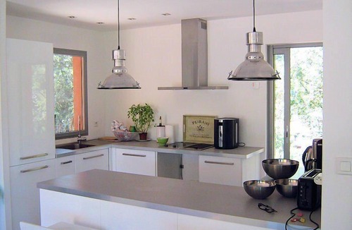 La Cadiere-d'Azur House | Villa close to the sea, in La Cadière-d'Azur, swimming pool and pets allowed (1).