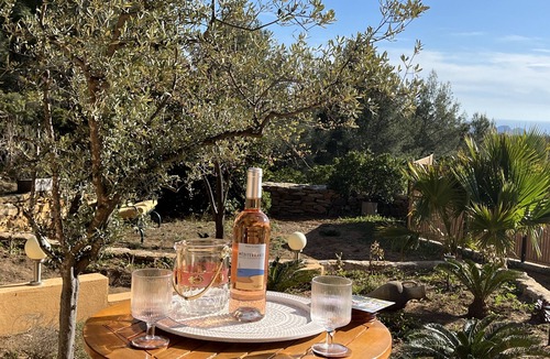 Ceyreste Villa | Villa CODA