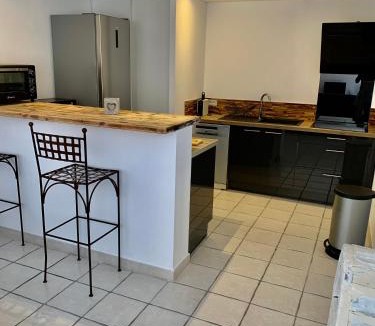 Ners House | Villa confort