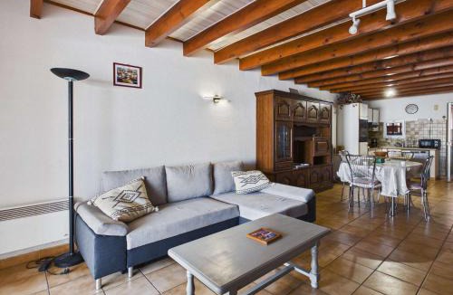 Marseillan Villa | Villa confortable 3 pièces, 6 pers, terrasse et parking privé - FR-1-326-411