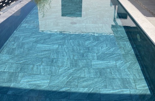 Ners Villa | Villa Contemporaine