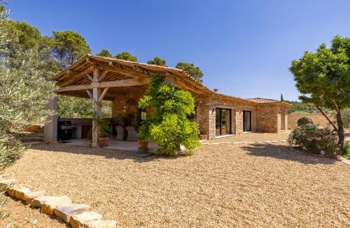 Lorgues House | Villa Coquelicot - Provencal home