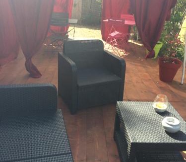Villecroze House | Villa Croz House