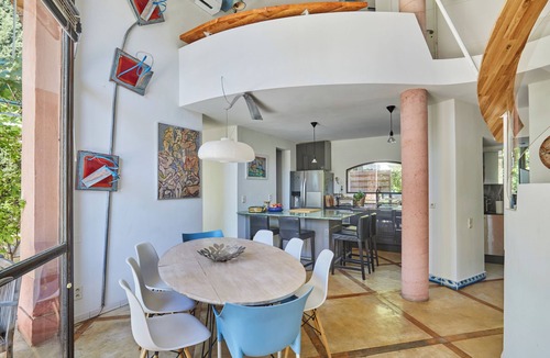 Est House | Villa d'AÏS - Swimming pool, calm & walking distance to Aix center
