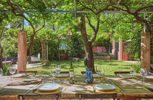 Est House | Villa d'AÏS - Swimming pool, calm & walking distance to Aix center