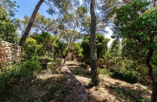 Les 3 Ponts Villa | villa d'engance et ses dépendances