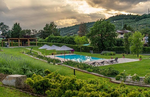 Pieve al Bagnoro Villa | Villa D'Epoca Carniani