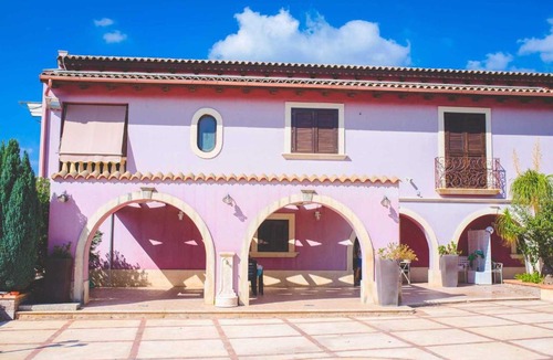 Syracuse Villa | Villa Daniela