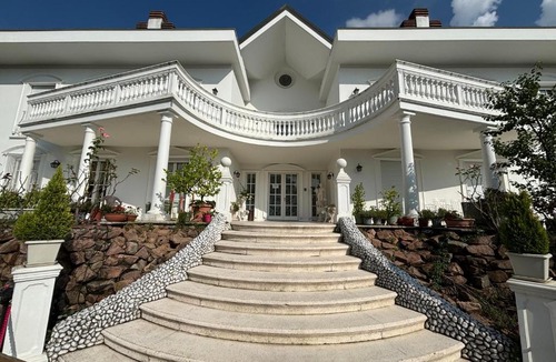 Grancia Hotel | Villa Daniela