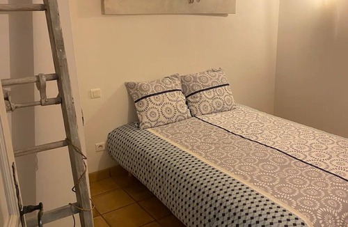 Moules Villa | Villa Dans Village Calme a Deux pas de la Mer, des Alpilles ou de la Camargue