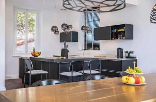 California - Pezou House | Villa de Charme - 5 bedrooms/center of Cannes