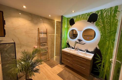 Taradeau Villa | Villa de charme, heated pool and jacuzzi, 6 personnes