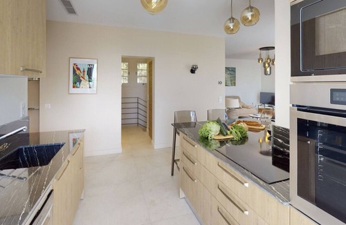 Fayence Villa | Villa De L'Ourse - Five Bedroom Villa, Sleeps 12