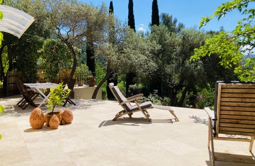 Gemenos Villa | Villa de la Baume
