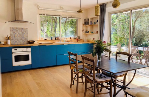 Gemenos Villa | Villa de la Baume" your little Paradise