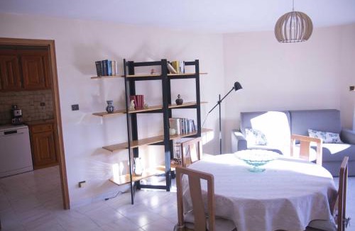 Carry-le-Rouet Apartment | Villa de la cote bleue