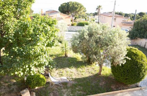 Carry-le-Rouet Apartment | Villa de la cote bleue