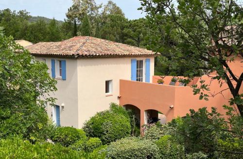 Les Restanques Resort | Villa de la Pinède