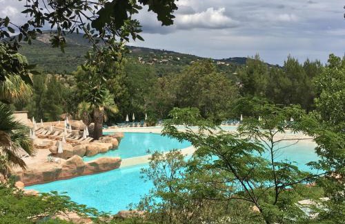 Les Restanques Resort | Villa de la Pinède