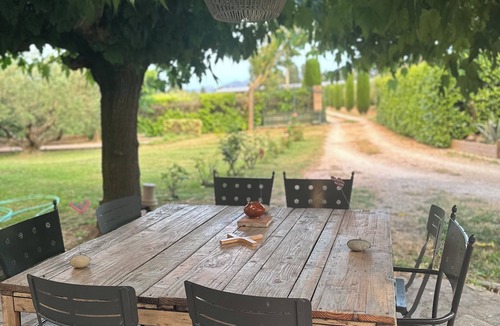 Eygalieres House | Villa DE LA Roque, au Coeur du Massif des Alpilles Avec Piscine Privée !