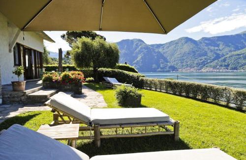 Ossuccio Villa | Villa del Dottore