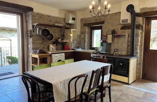 Bonzeto Villa | Villa delle Fonti - Villa with Pool