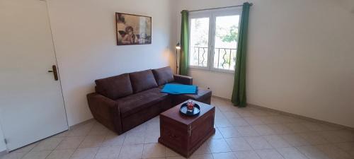 Tavernes Apartment | Villa Dervonnae, la Provence à l'ombre des Chênes