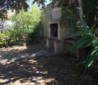 St.-Remy-de-Provence Villa | Villa des carassins