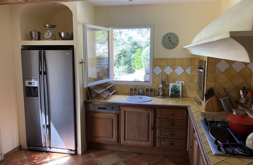 Entrecasteaux Villa | Villa des Cyprès, private pool, magnificent views, quiet location