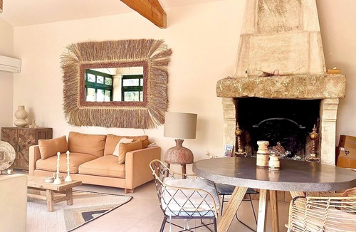 Les Baux-de-Provence House | Villa des Baux de Provence