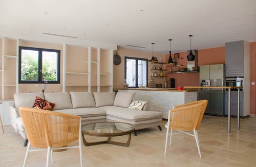 Tarascon Villa | Villa des jacinthes