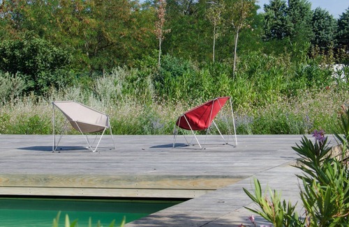 Tarascon Villa | Villa des jacinthes