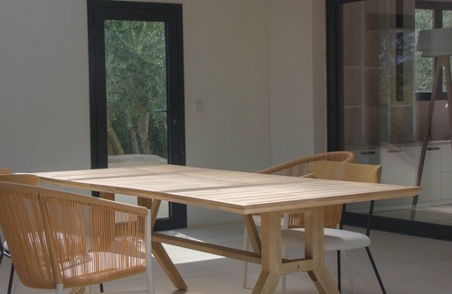 Tarascon Villa | Villa des jacinthes