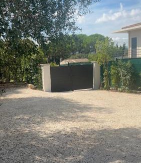 Mougins House | Villa des oliviers 5 etoiles à Mougins jacuzzi et jardin privé